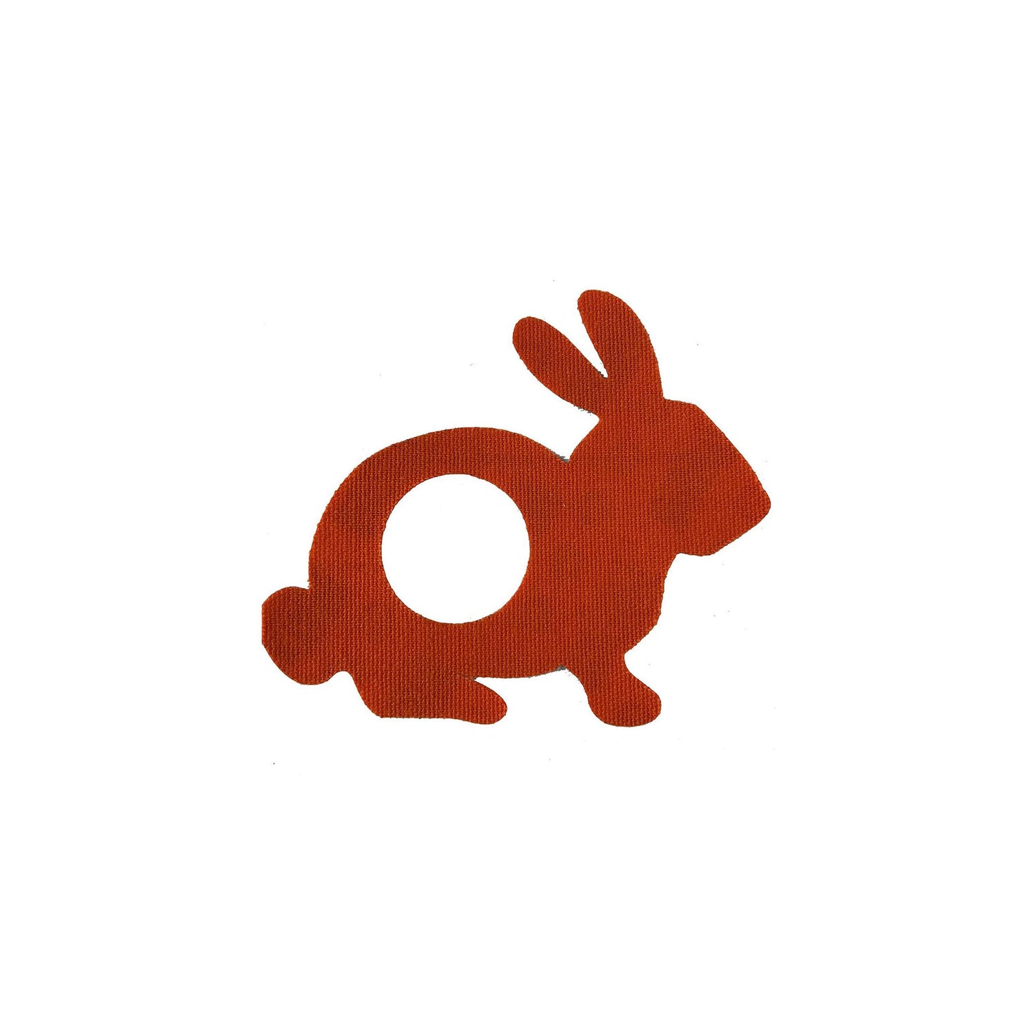 Libre Patch pour Freestyle Libre en forme de lapin