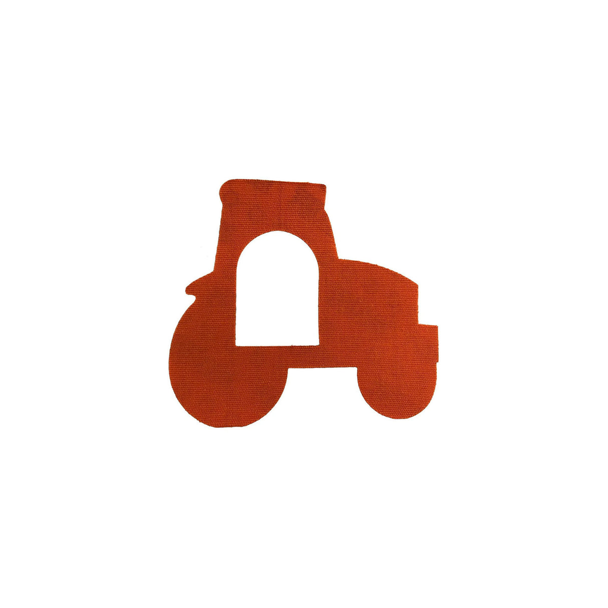 tracteur - patch adhésif pour OMNIPOD