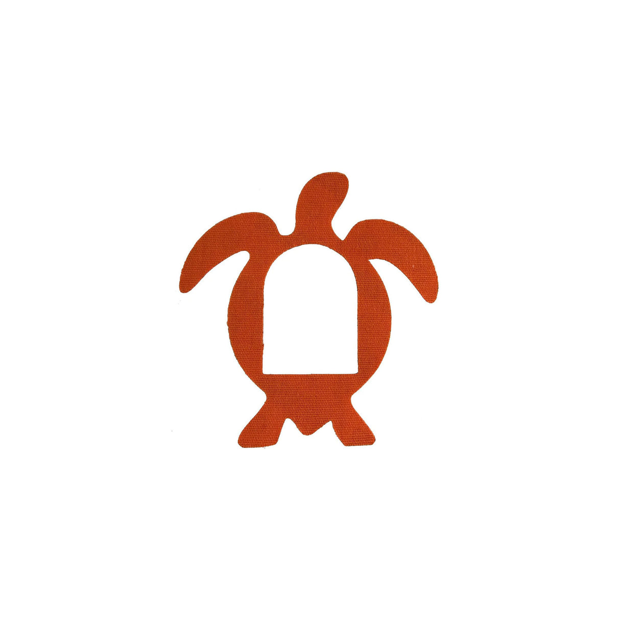 ÉCUSSON TORTUE OMNIPODE