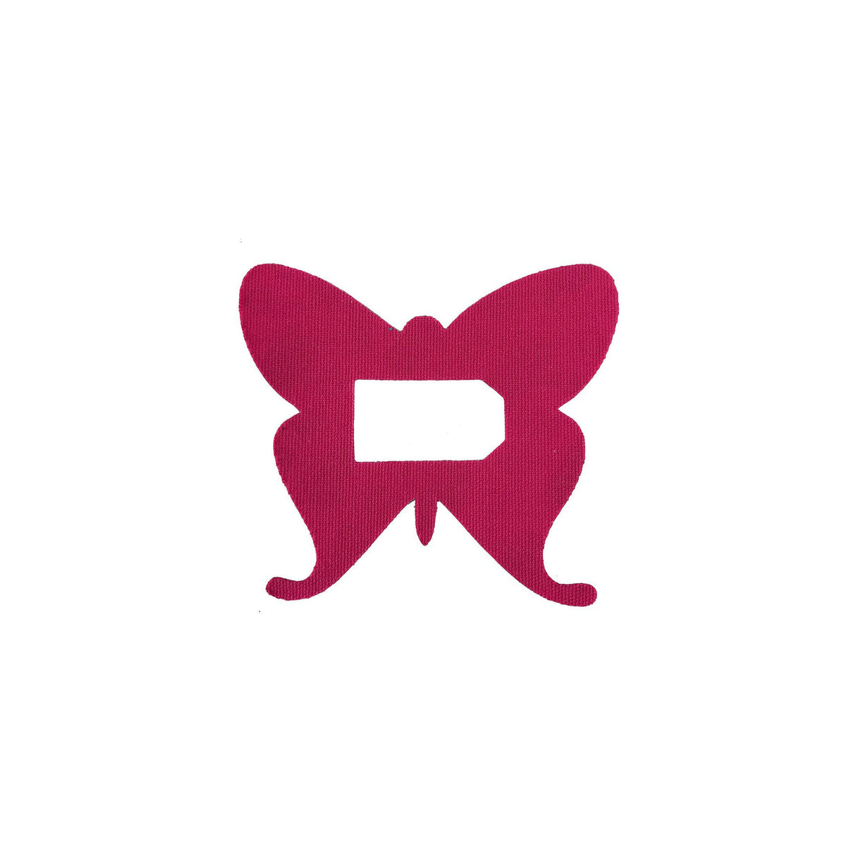 Dexcom Patch en forme de Papillon