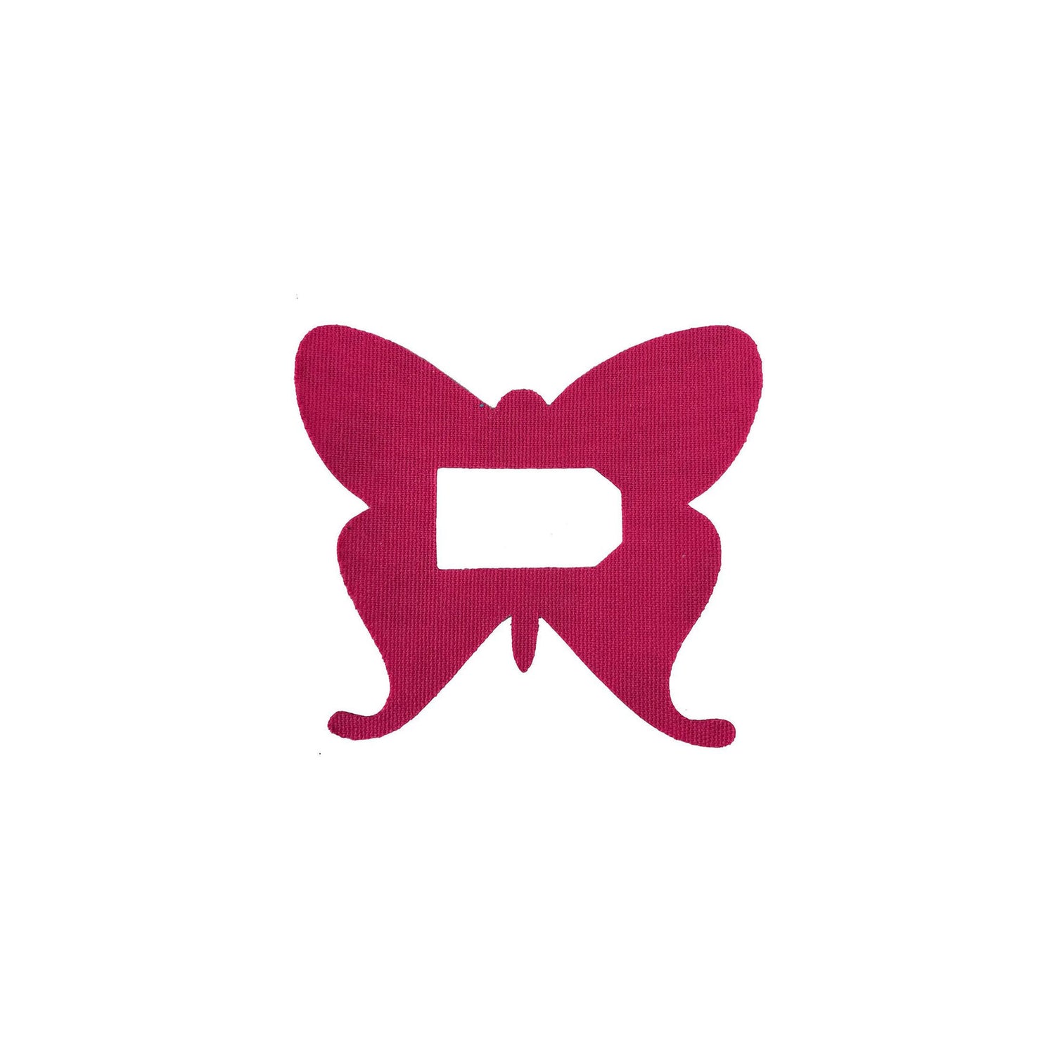 Dexcom Patch en forme de Papillon