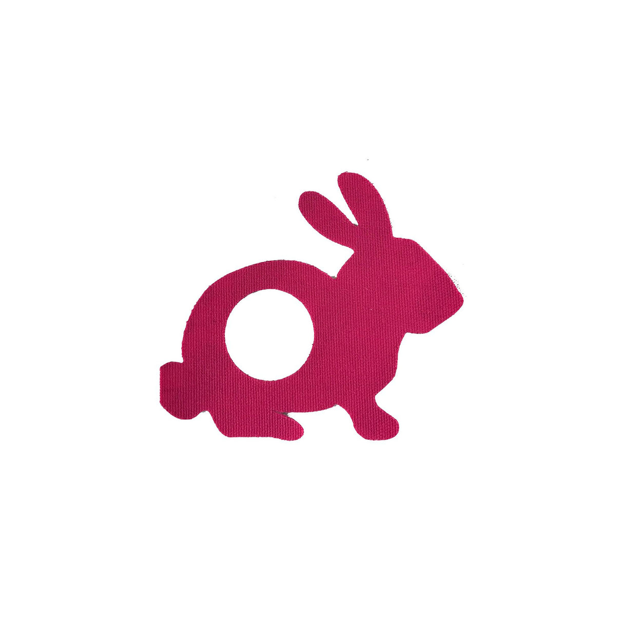 Libre Patch pour Freestyle Libre en forme de lapin