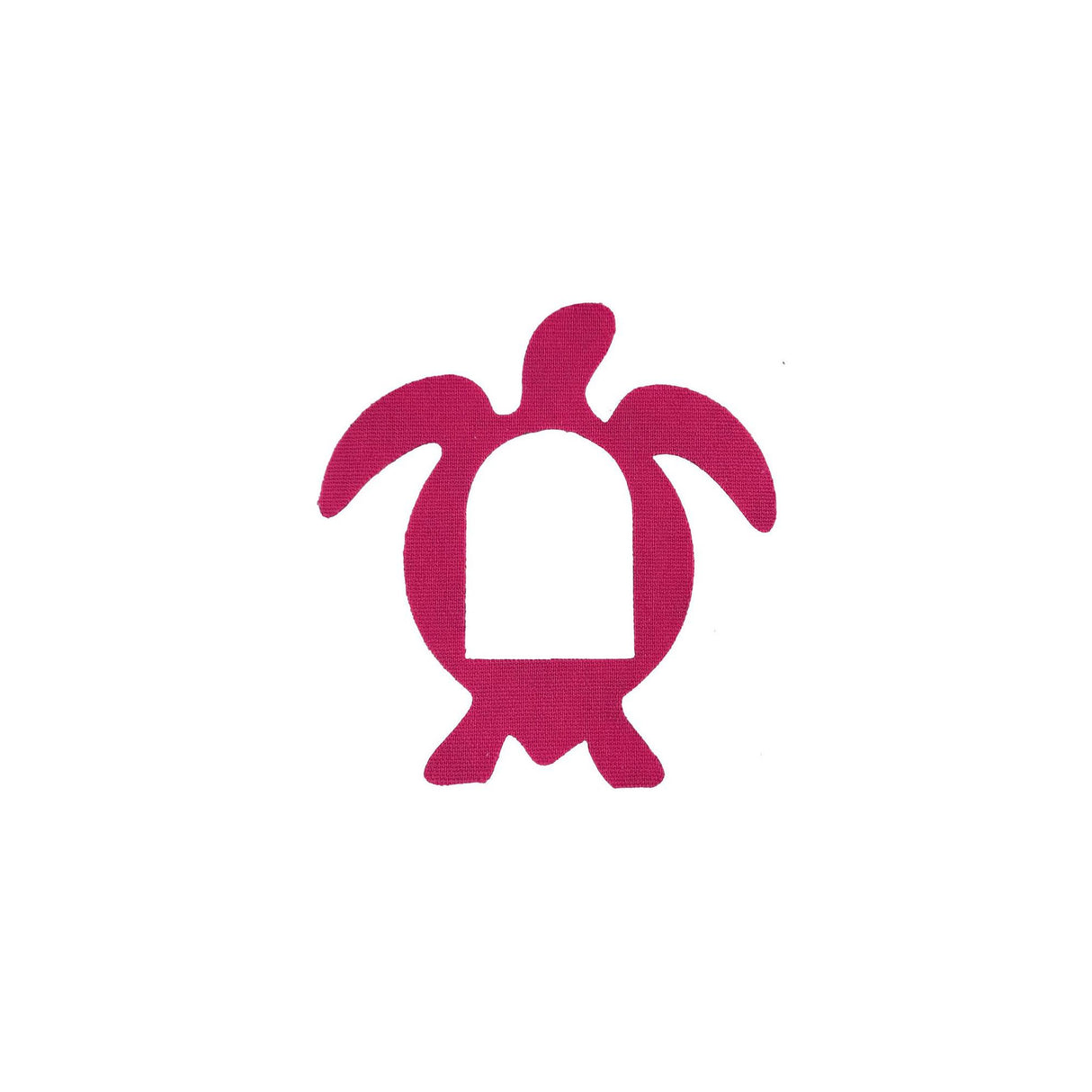 ÉCUSSON TORTUE OMNIPODE