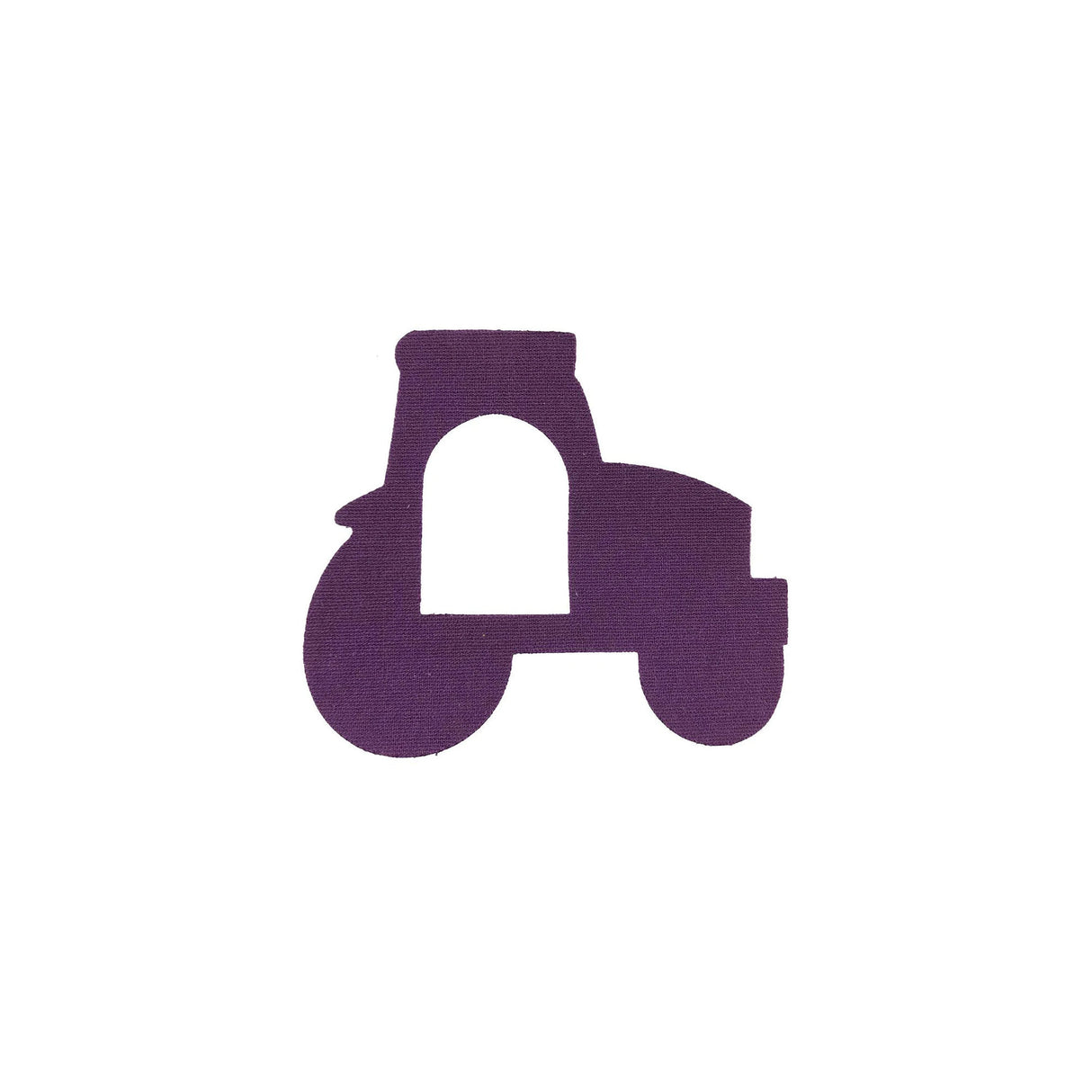 tracteur - patch adhésif pour OMNIPOD