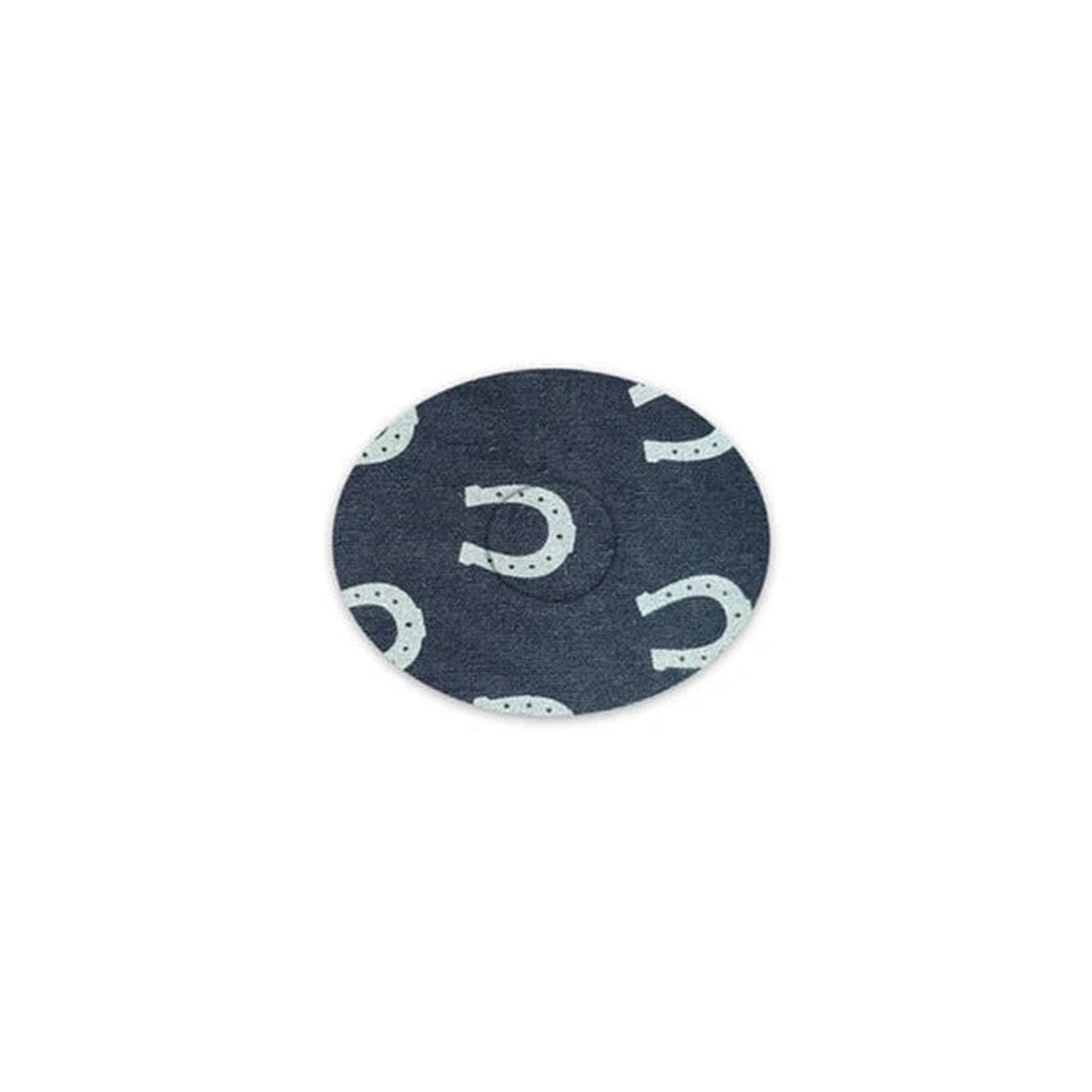 Dexcom G7 Oval Patches (Pack of 1)