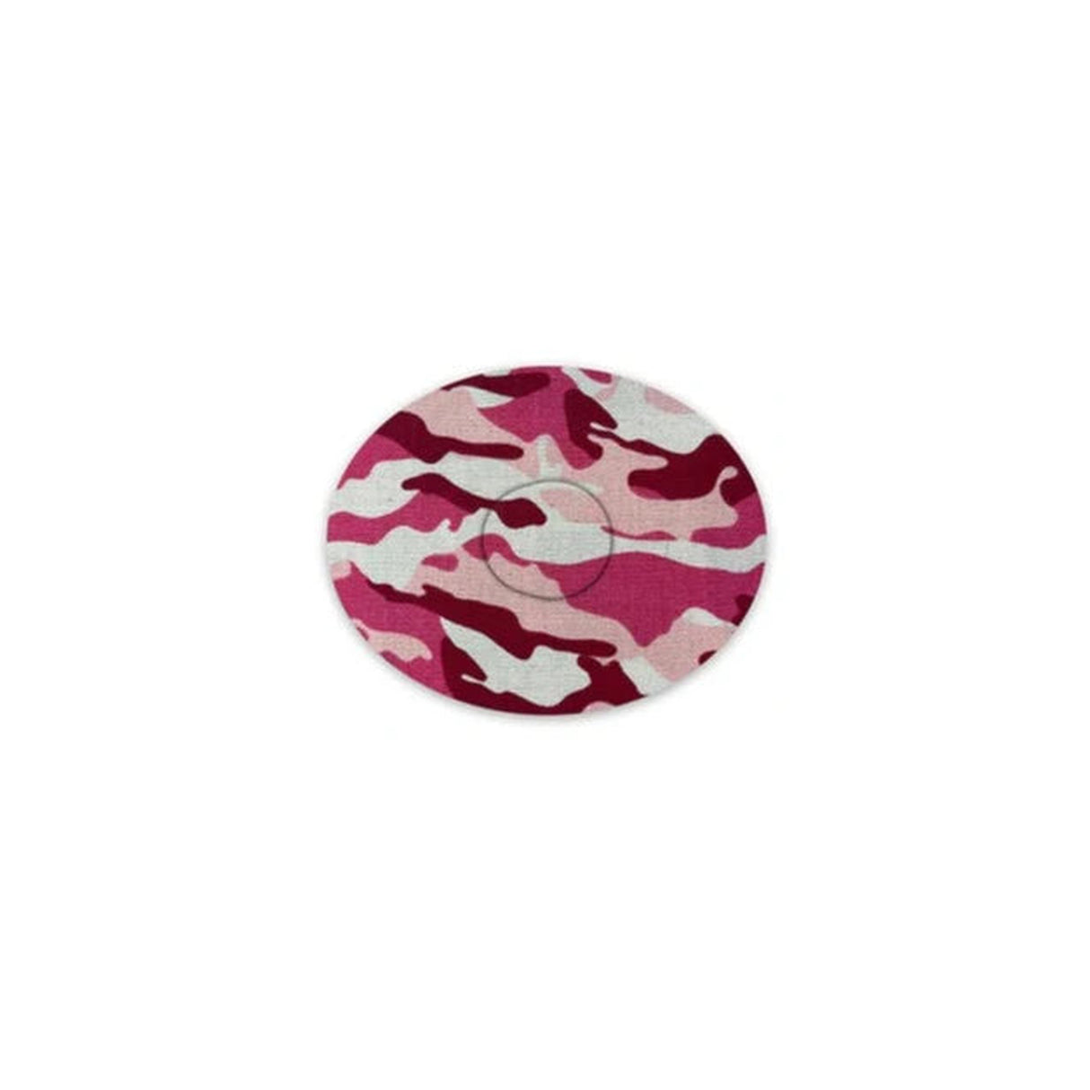 Dexcom G7 Oval Patches (Pack of 1)