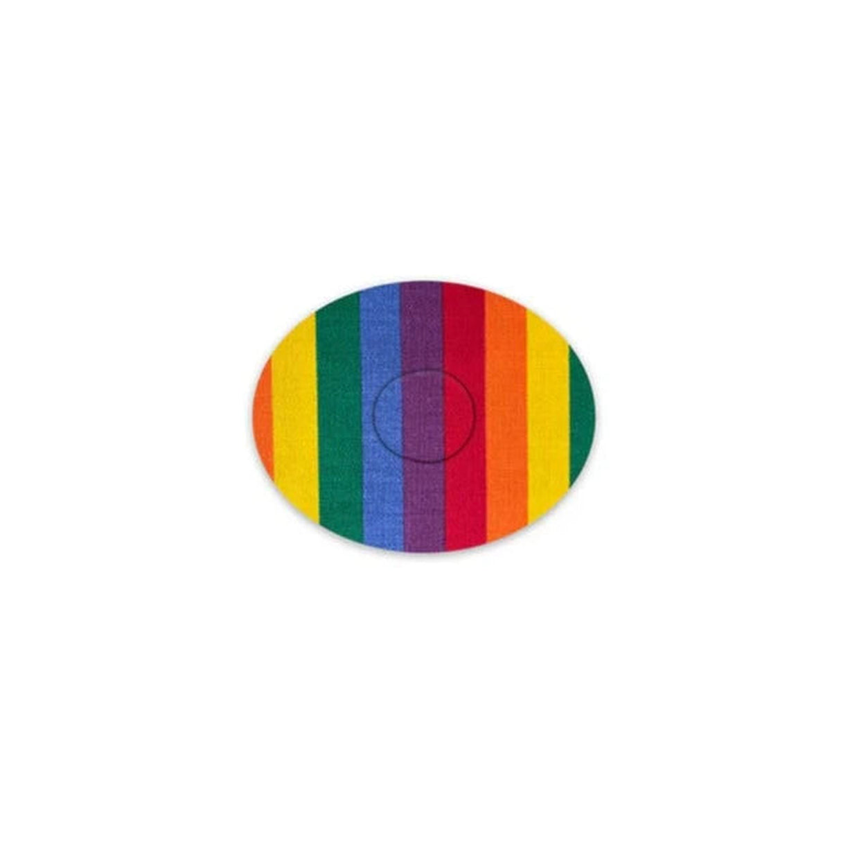 Dexcom G7 Oval Patches (Pack of 1)