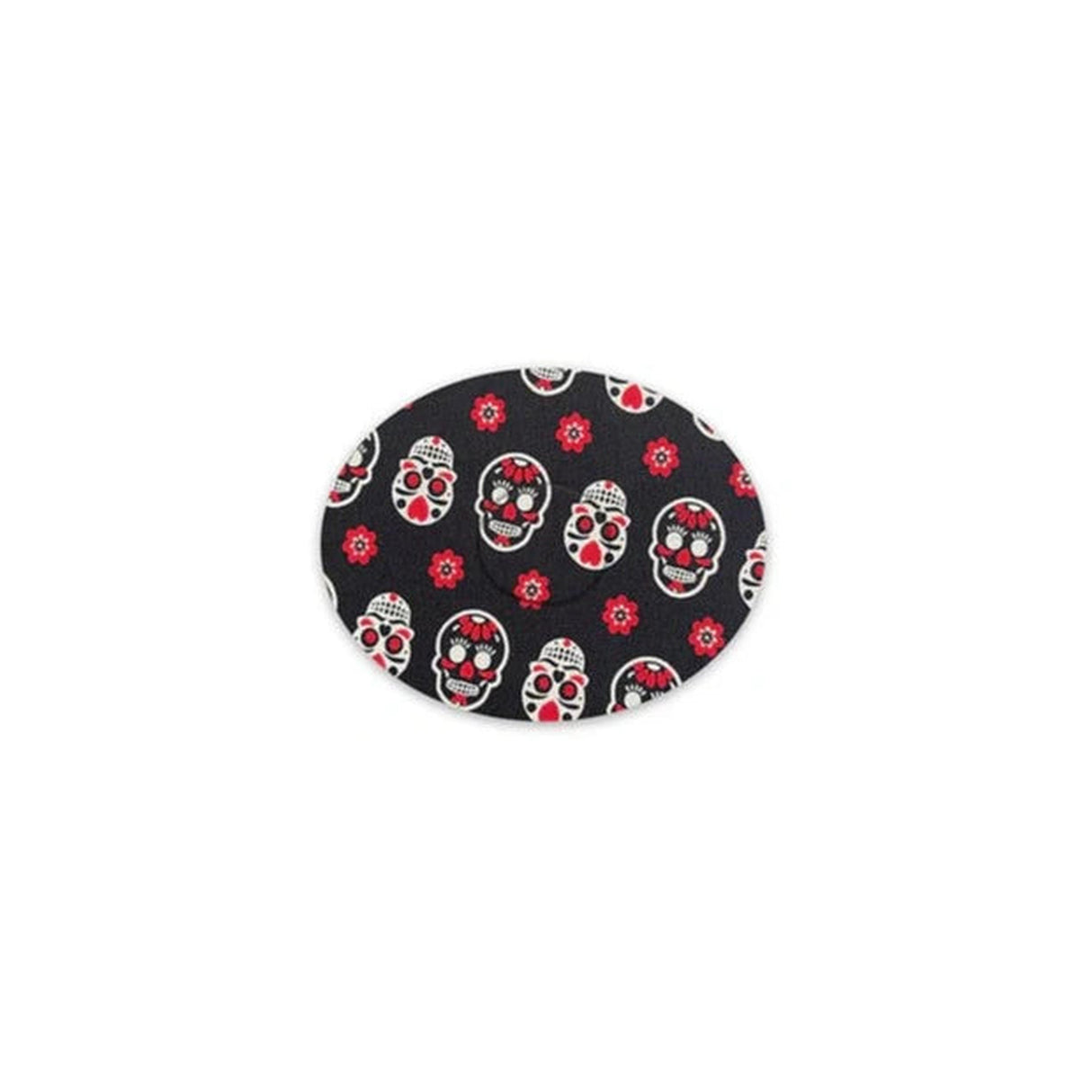 Dexcom G7 Oval Patches (Pack of 1)