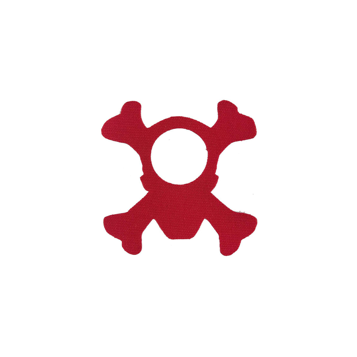 Libre Skull & Crossbone Patch