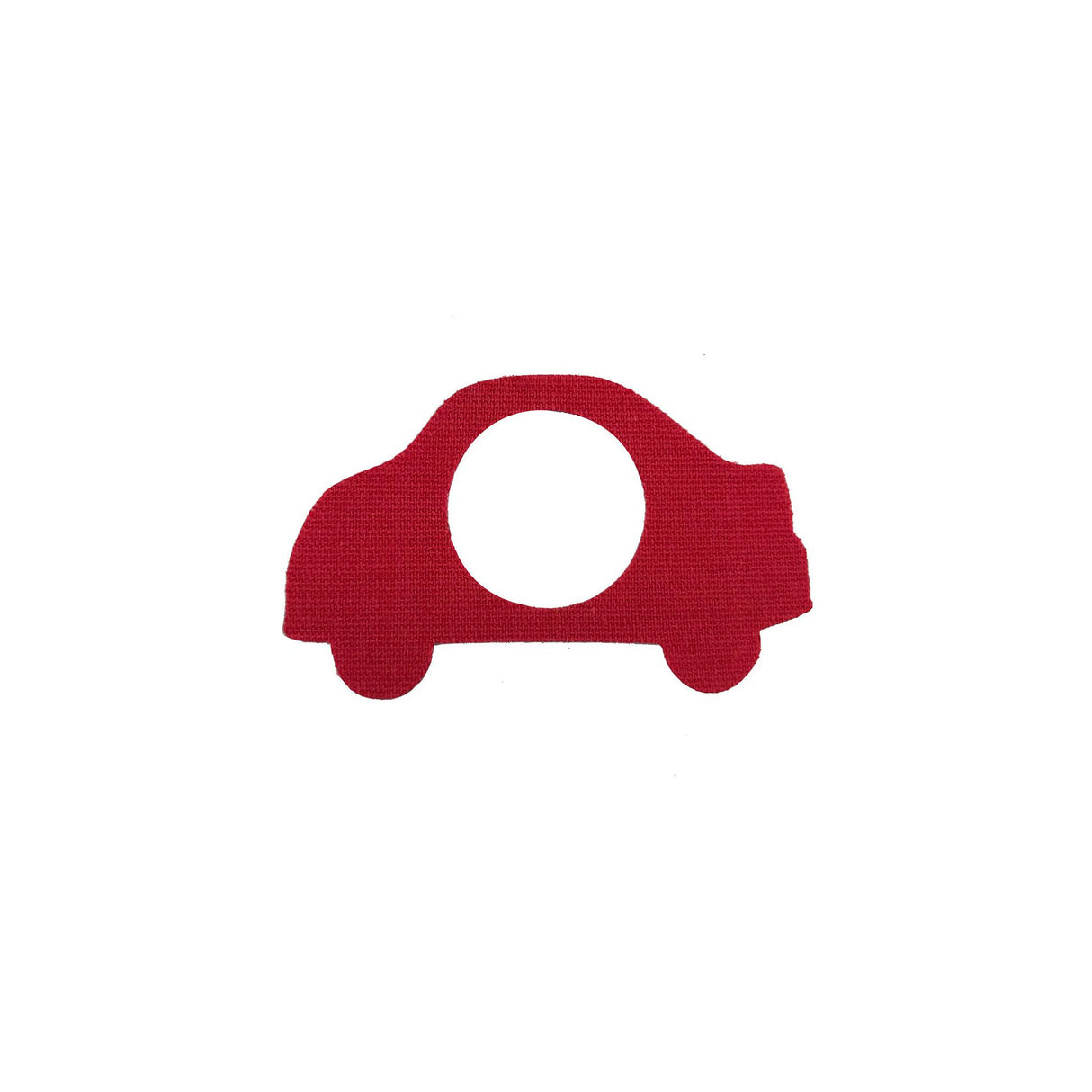 Libre Patch pour Freestyle Libre en forme de voiture