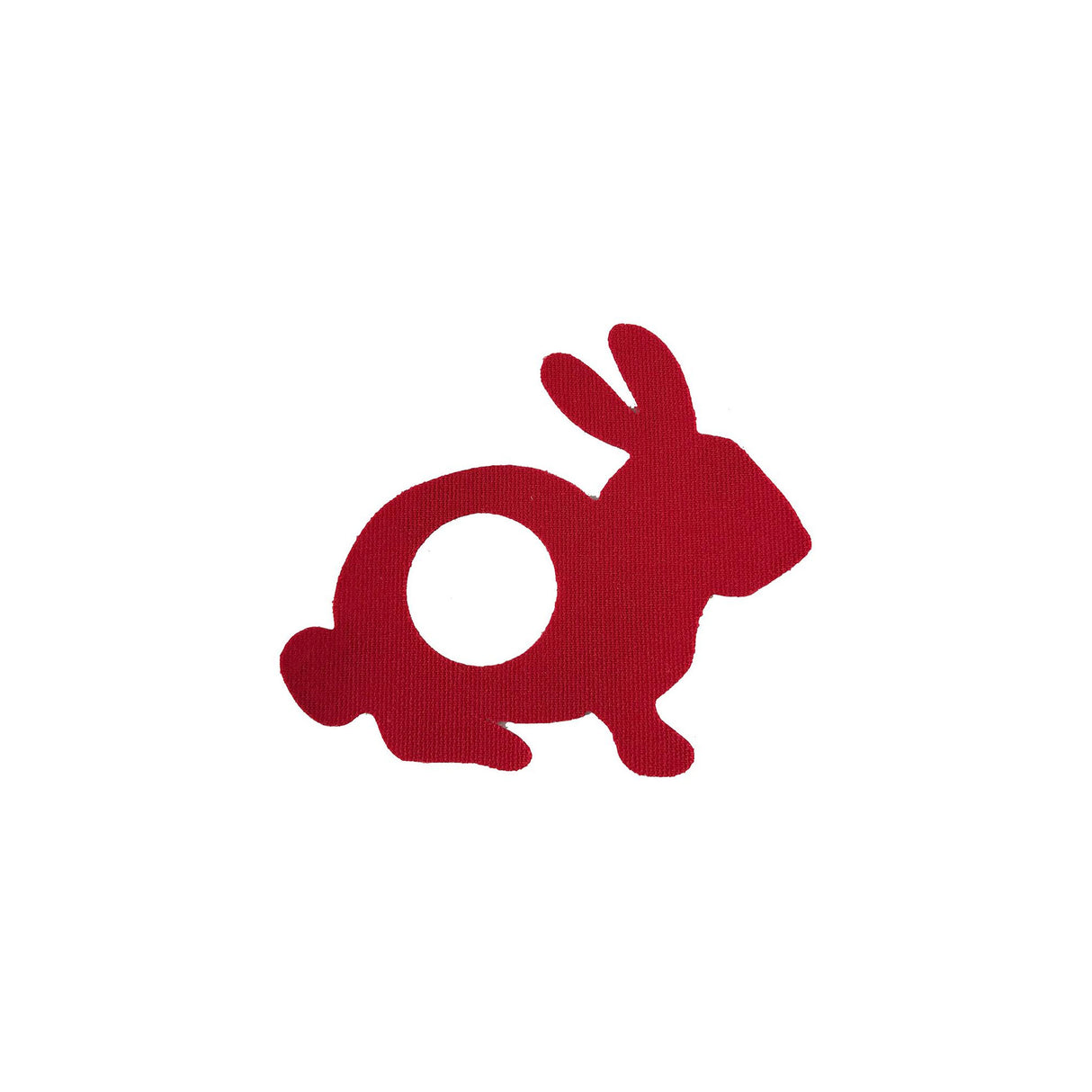 Libre Patch pour Freestyle Libre en forme de lapin