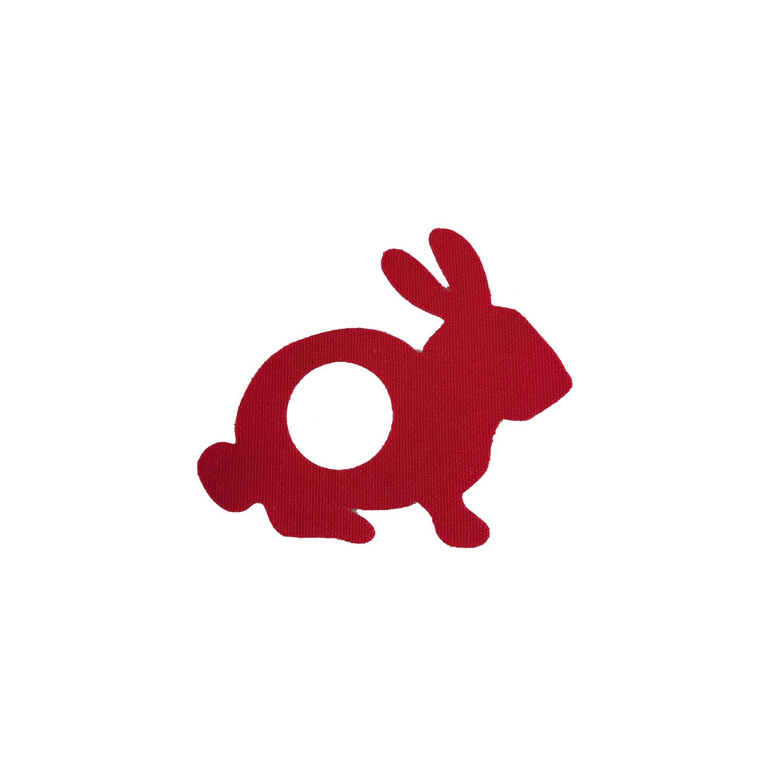 Libre Patch pour Freestyle Libre en forme de lapin
