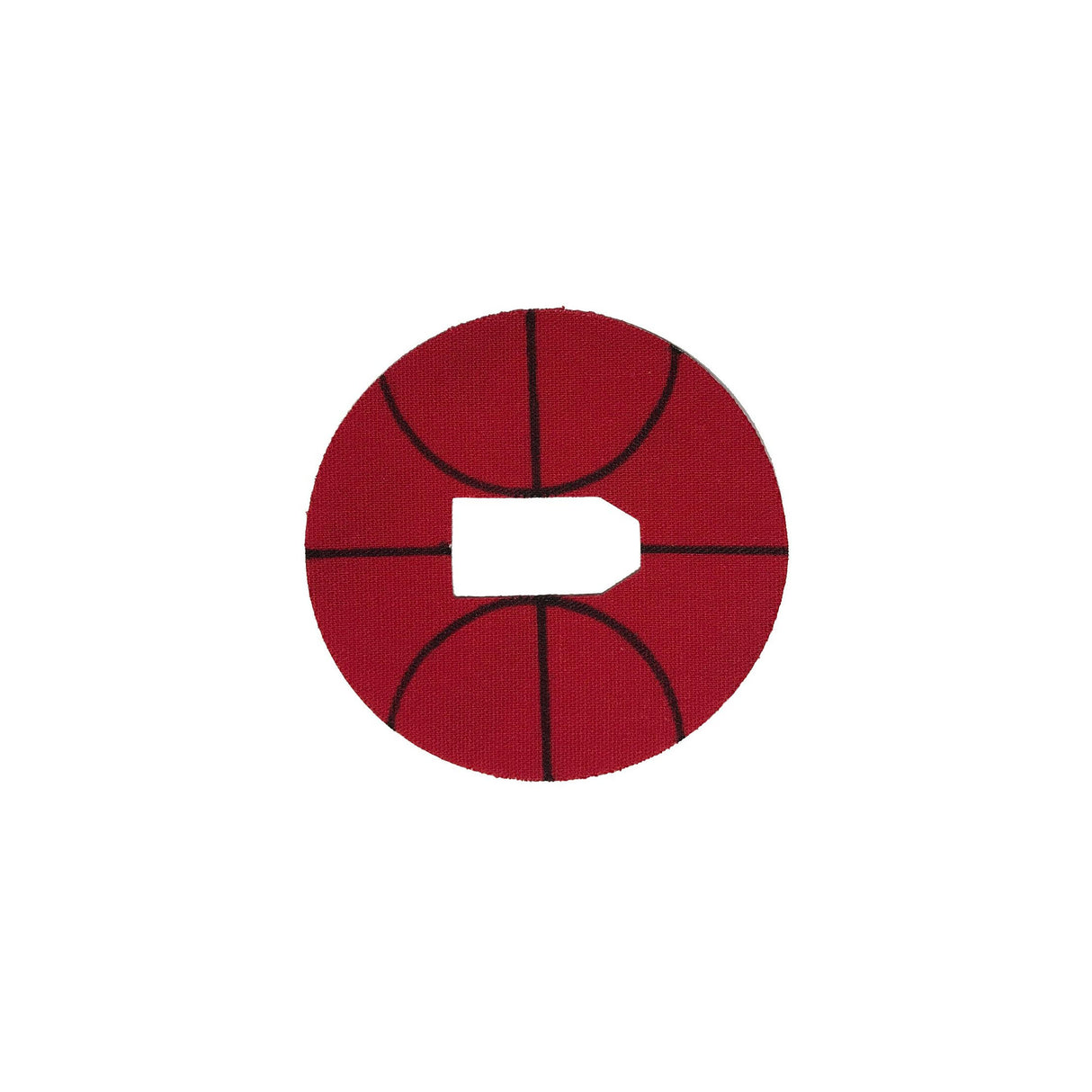 Dexcom basket-ball patch adhésif G6