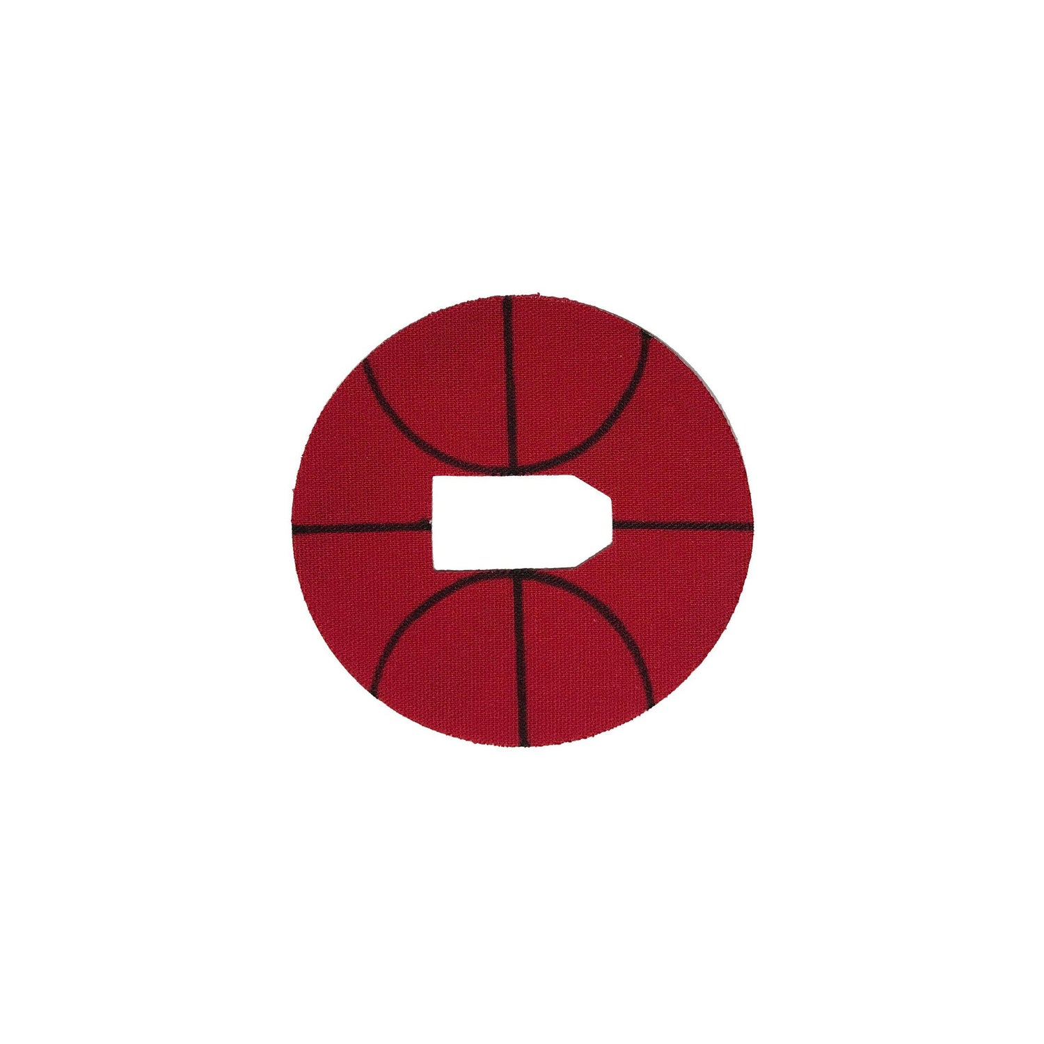 Dexcom basket-ball patch adhésif G6