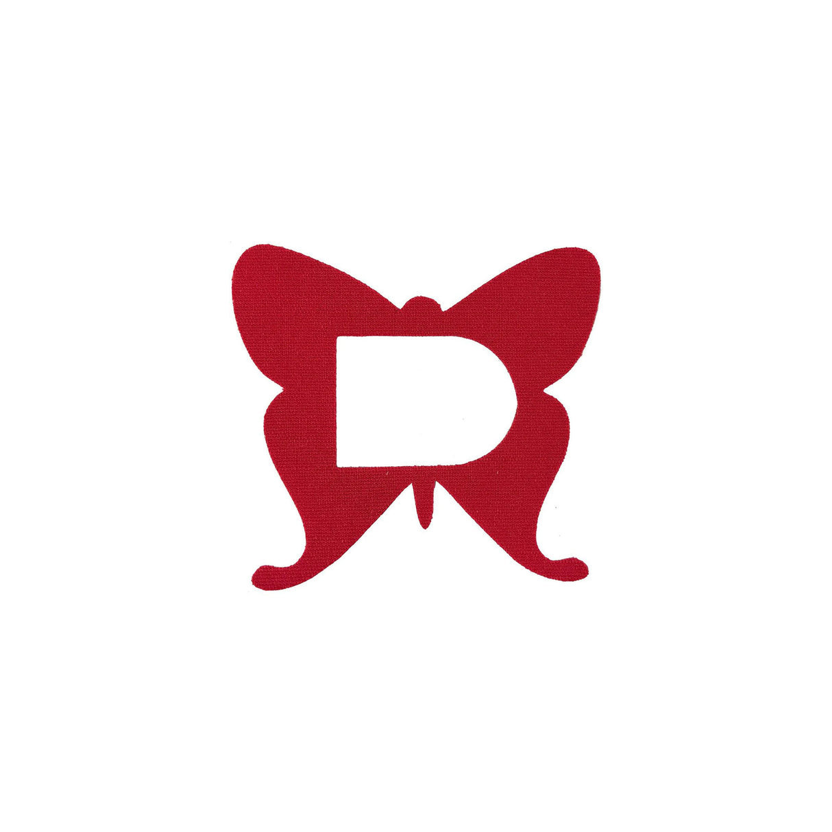 Omnipod patch adhésif - papillon