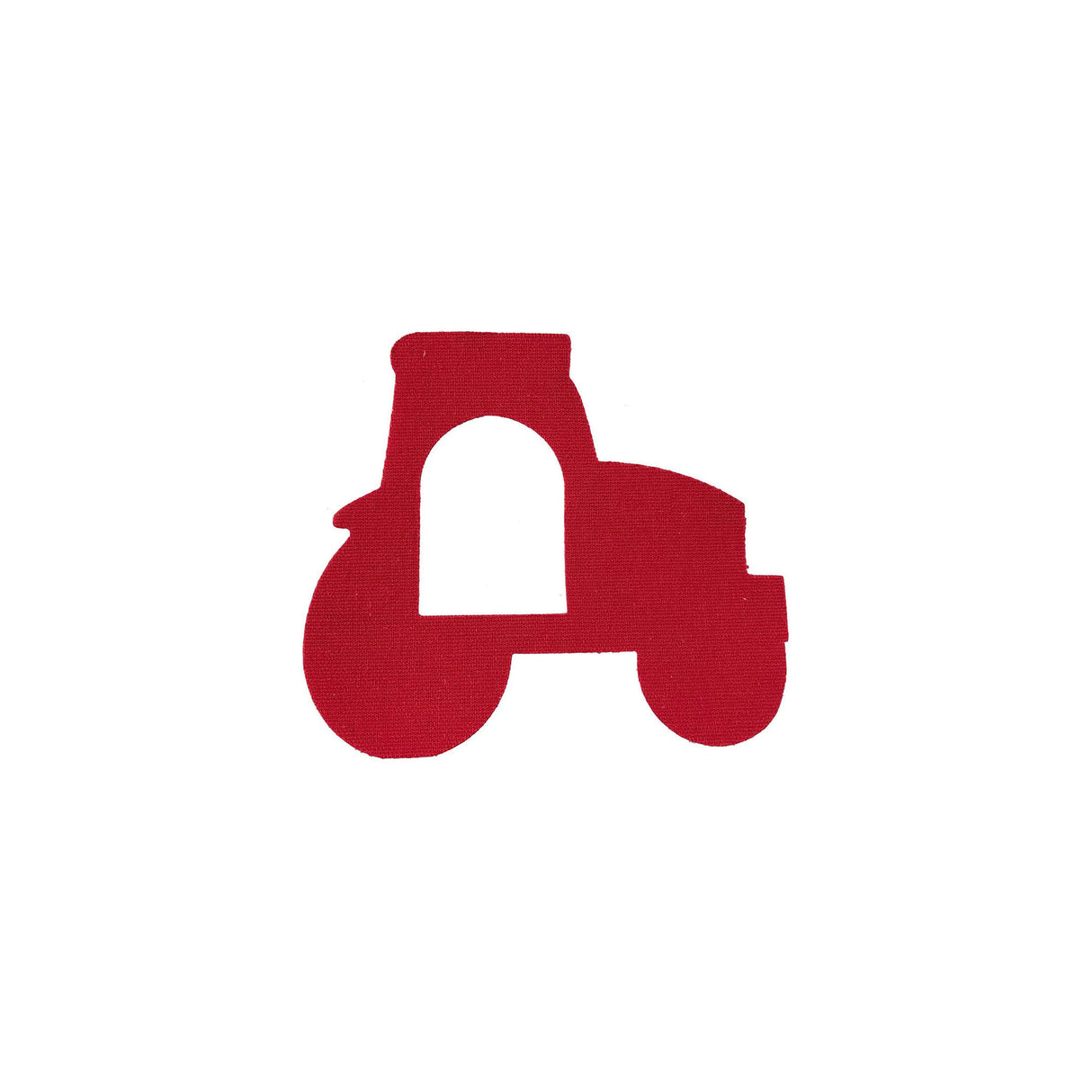 tracteur - patch adhésif pour OMNIPOD