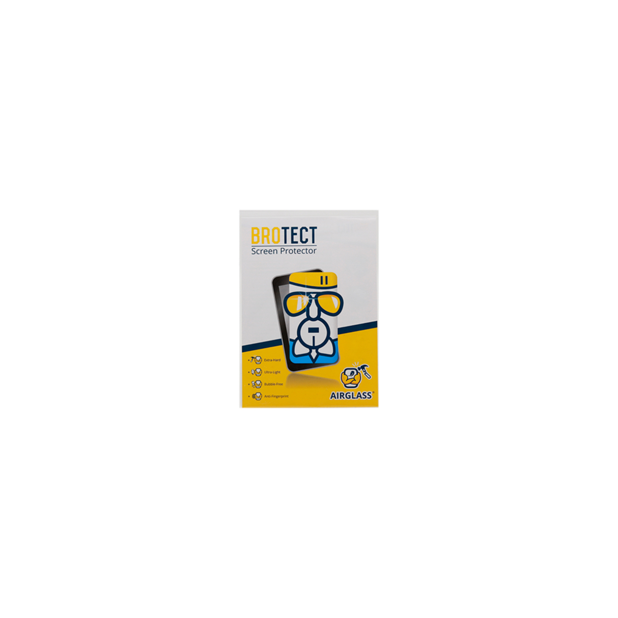 Protecteur d’écran BROTECT