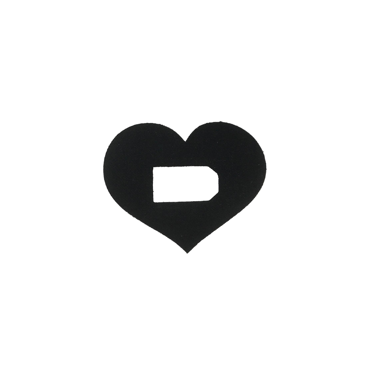 Dexcom Heart Patch G6