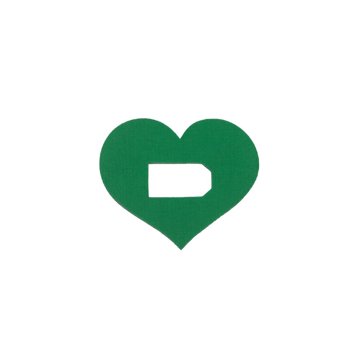 Dexcom Heart Patch G6