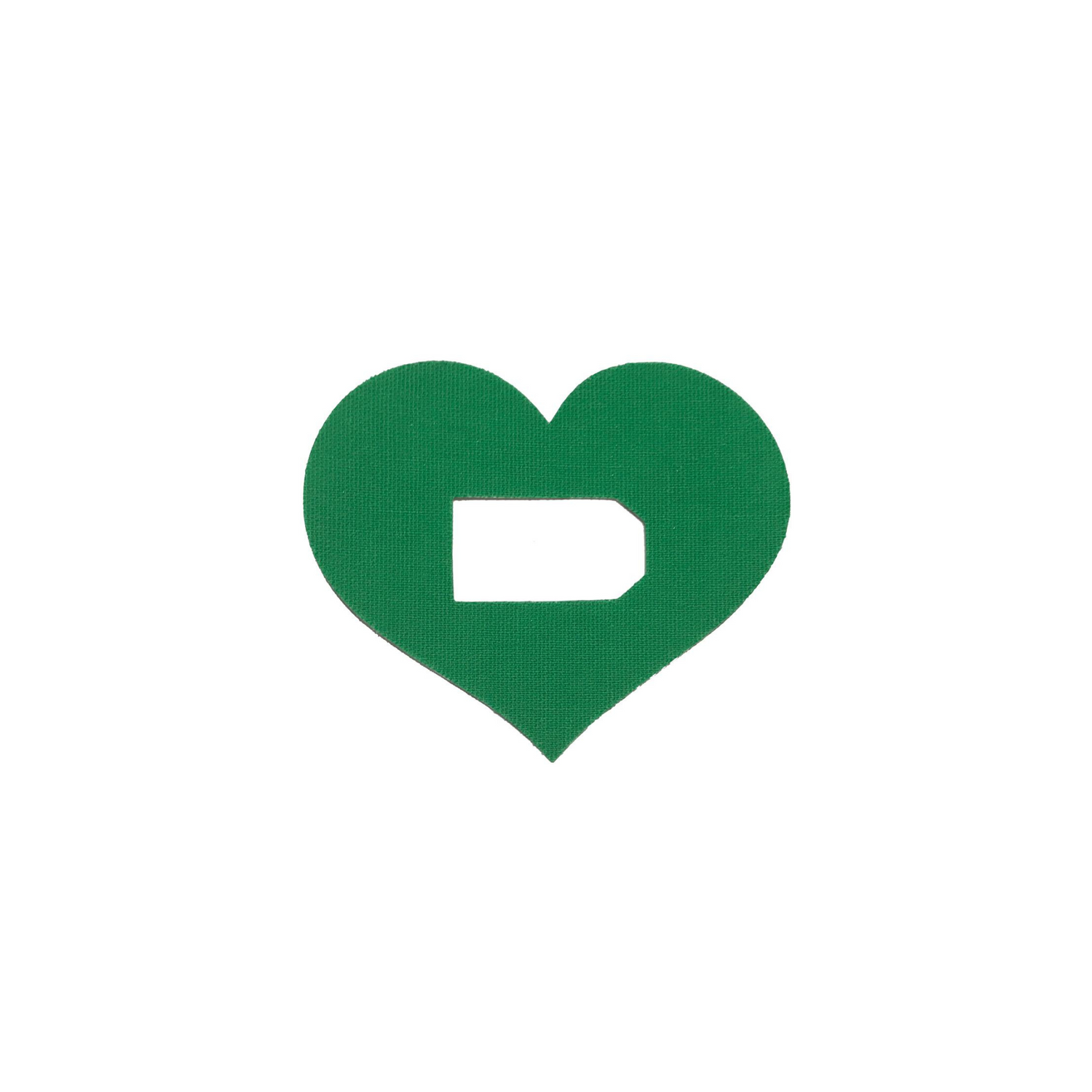 Dexcom Heart Patch G6