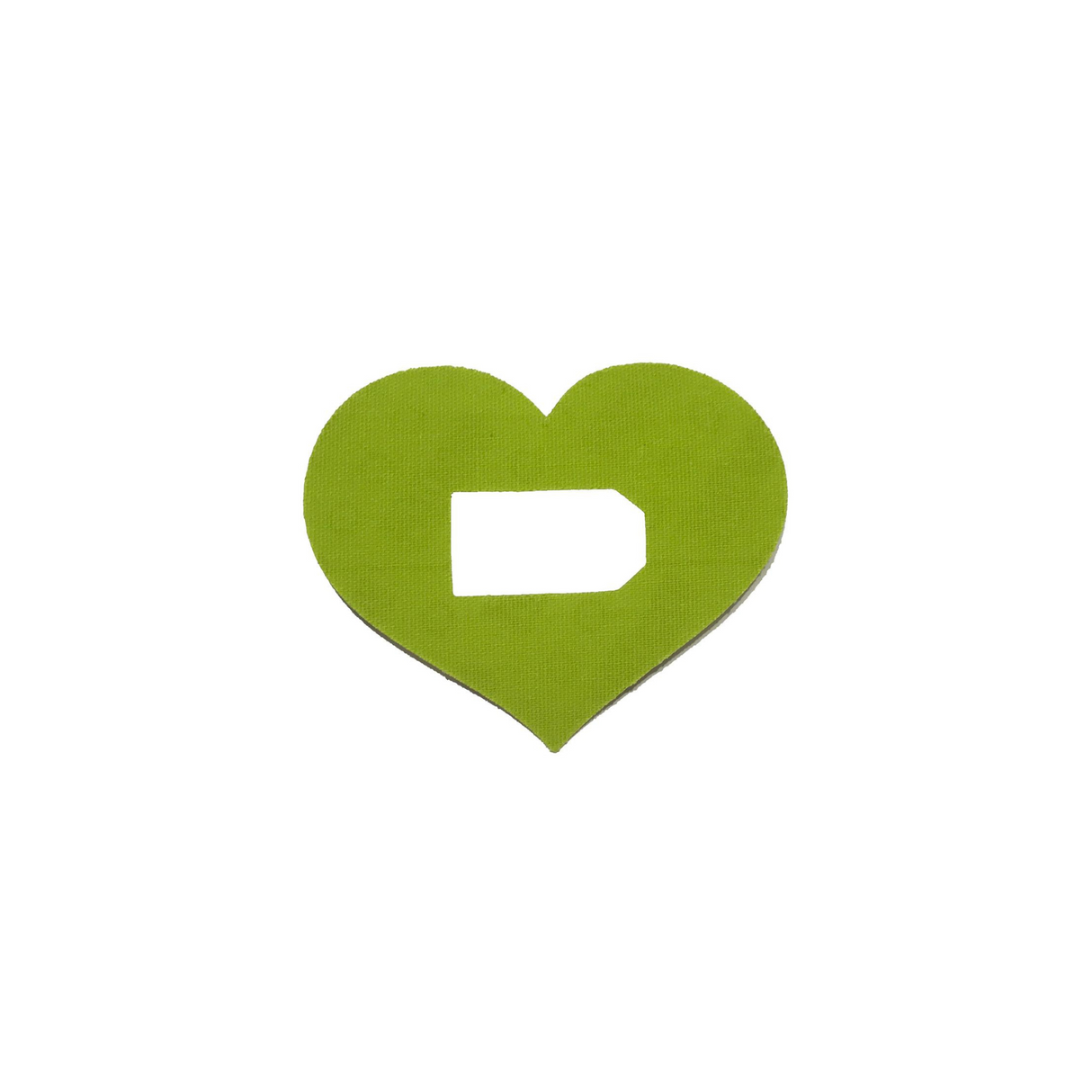 Dexcom Heart Patch G6
