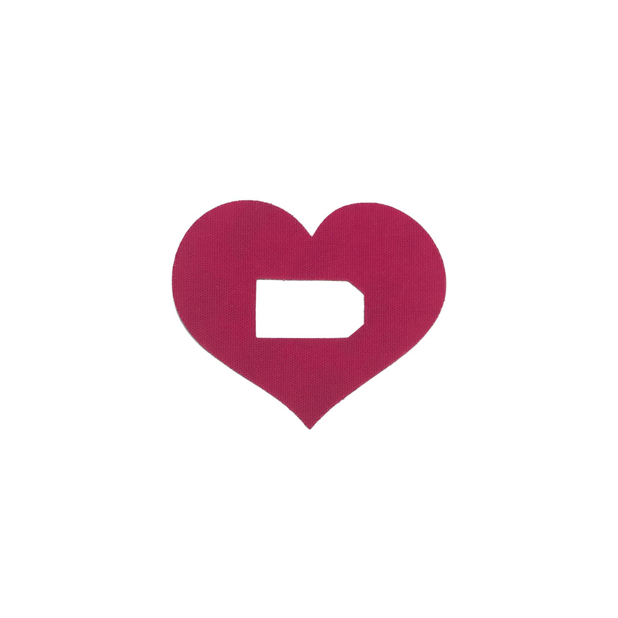 Dexcom Heart Patch G6