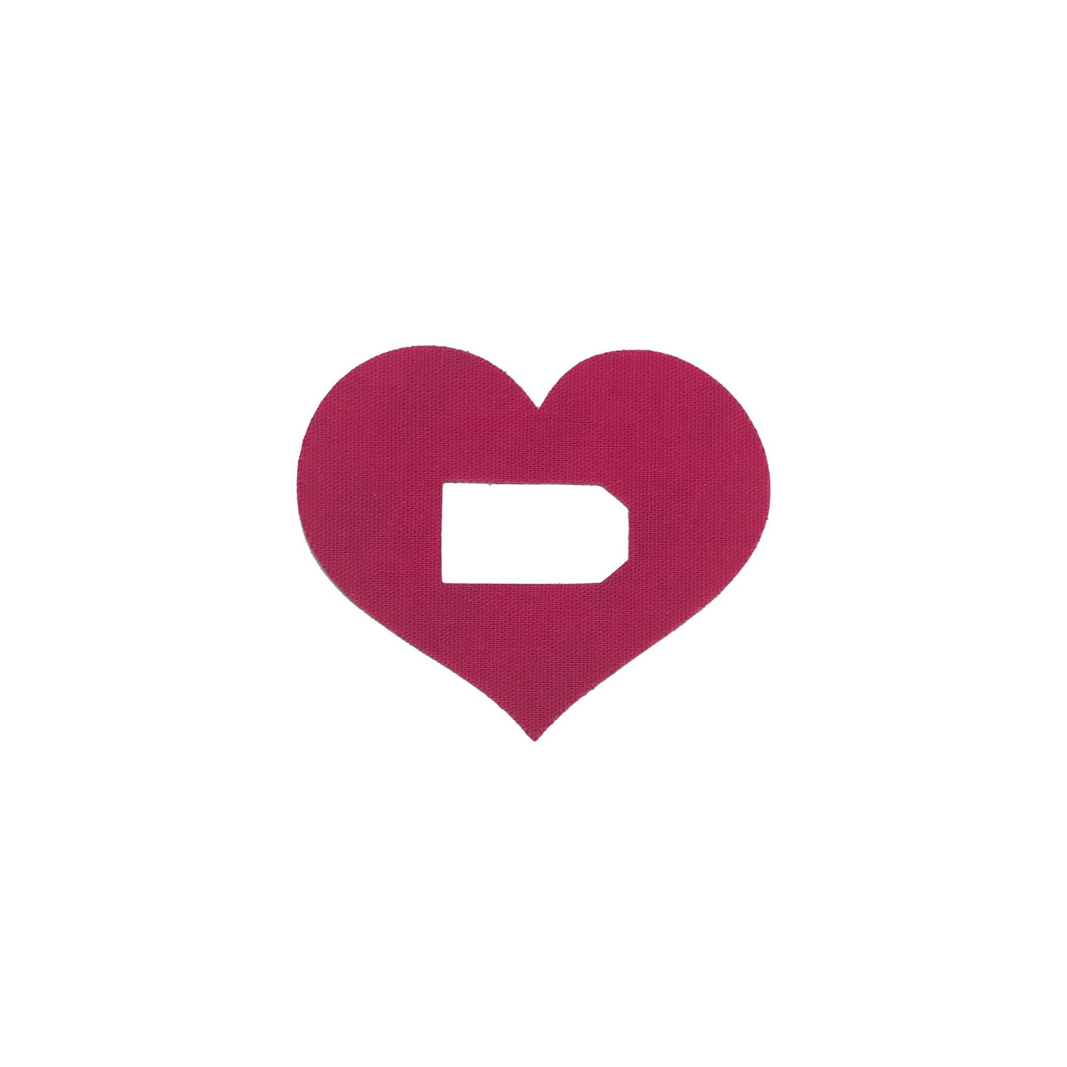 Dexcom Heart Patch G6
