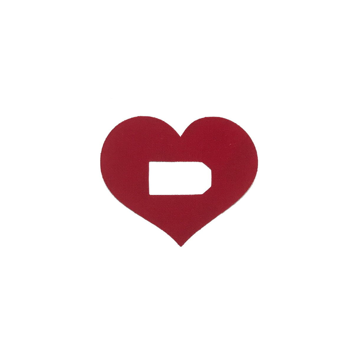 Dexcom Heart Patch G6