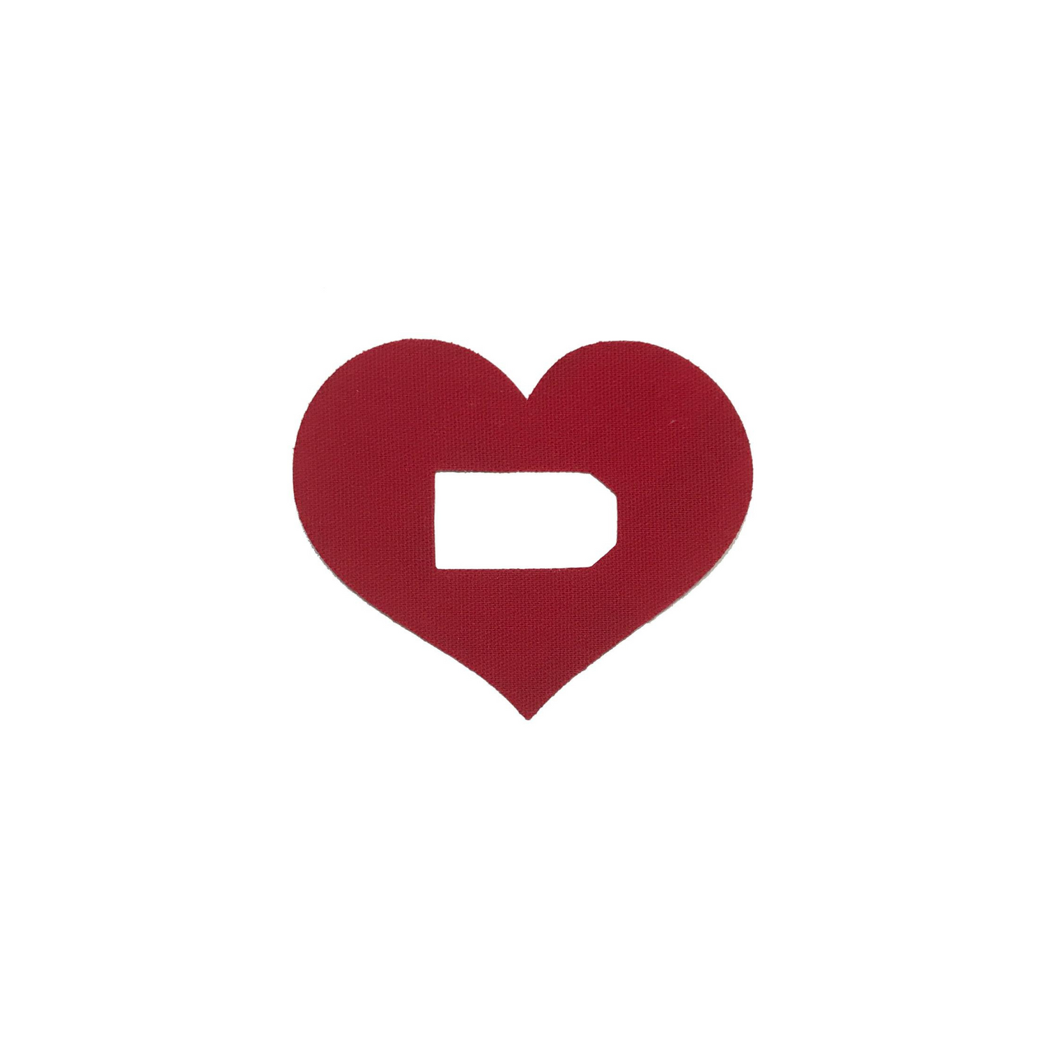 Dexcom Heart Patch G6