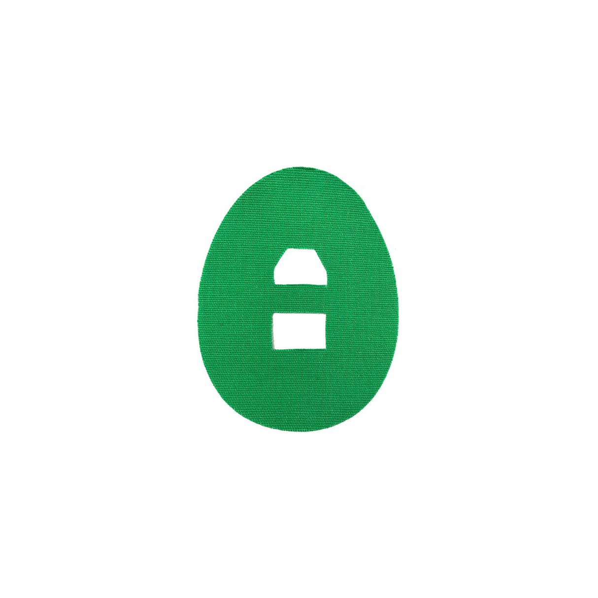 Dexcom Patch ovale G6