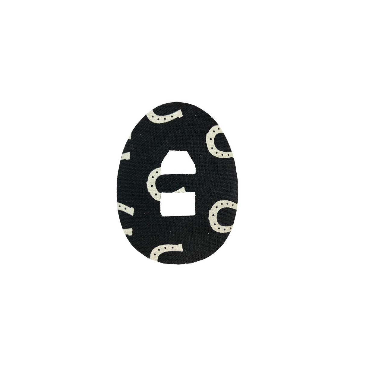 Dexcom Patch ovale G6