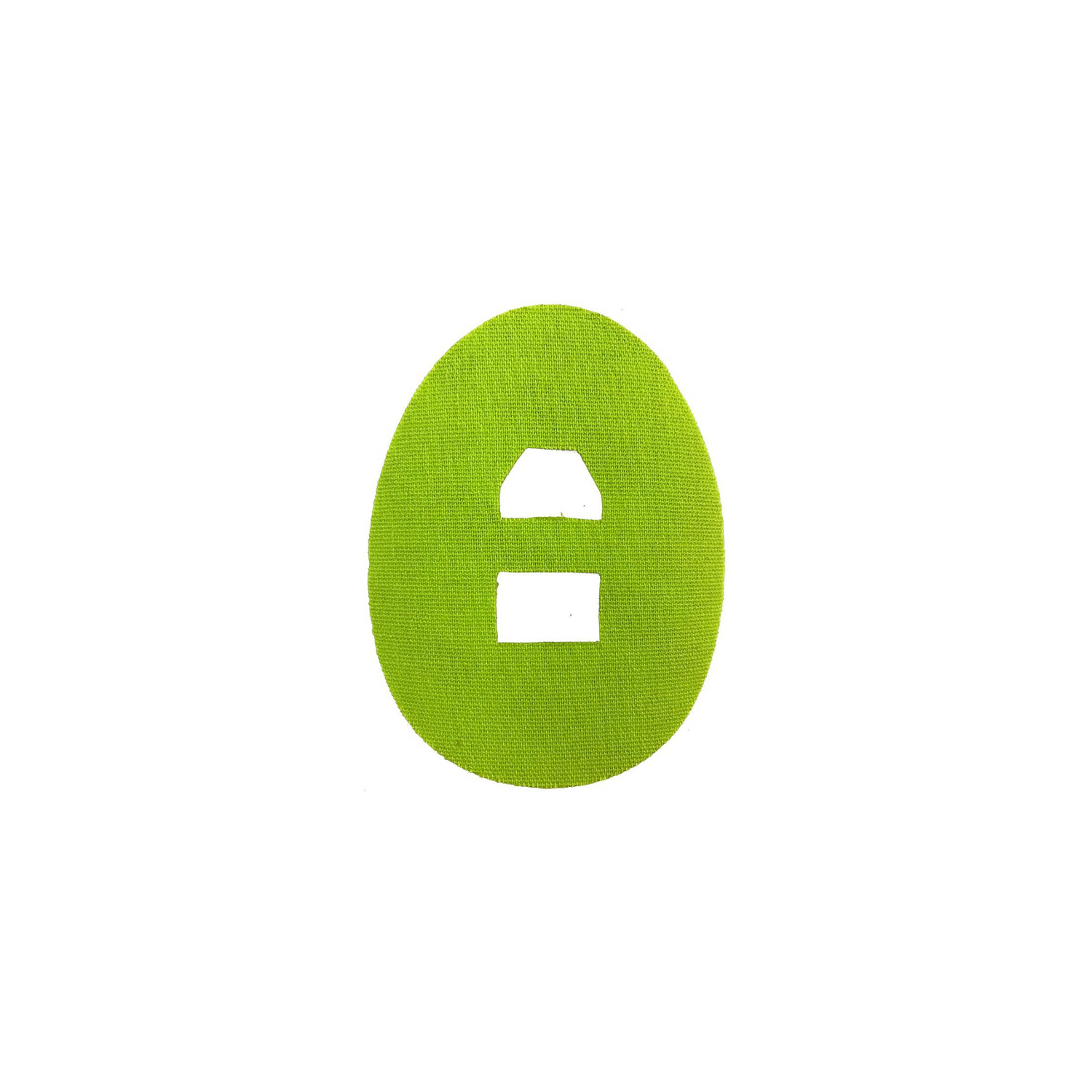 Dexcom Patch ovale G6