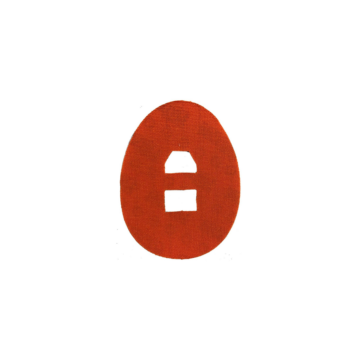 Dexcom Patch ovale G6