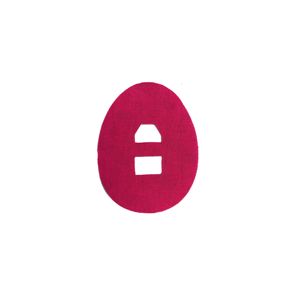 Dexcom Patch ovale G6