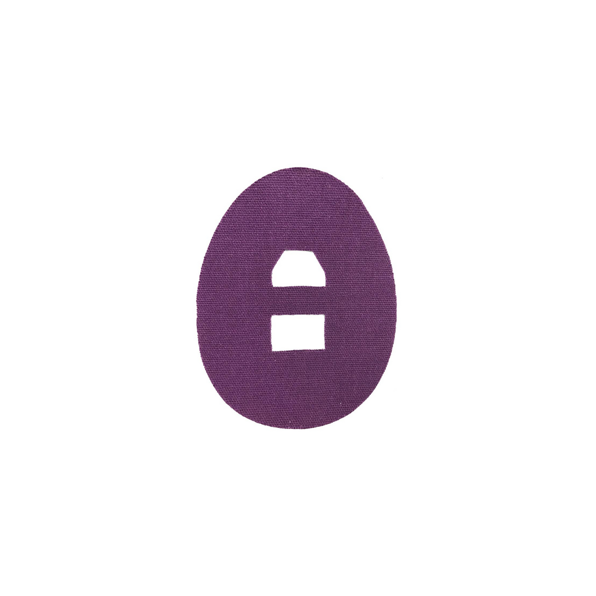 Dexcom Patch ovale G6