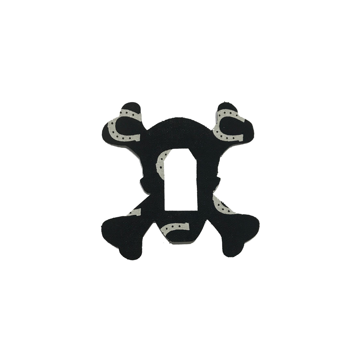 Dexcom Skull & Crossbones G6 Patch