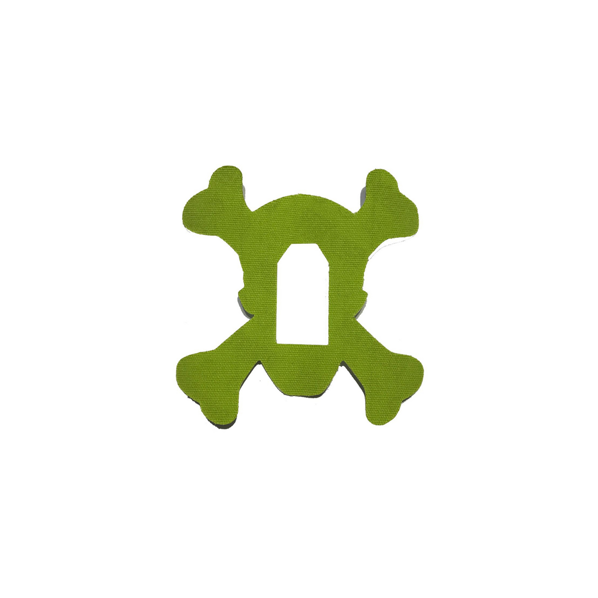 Dexcom Skull & Crossbones G6 Patch