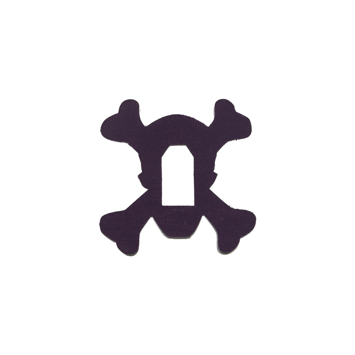 Dexcom Skull & Crossbones G6 Patch