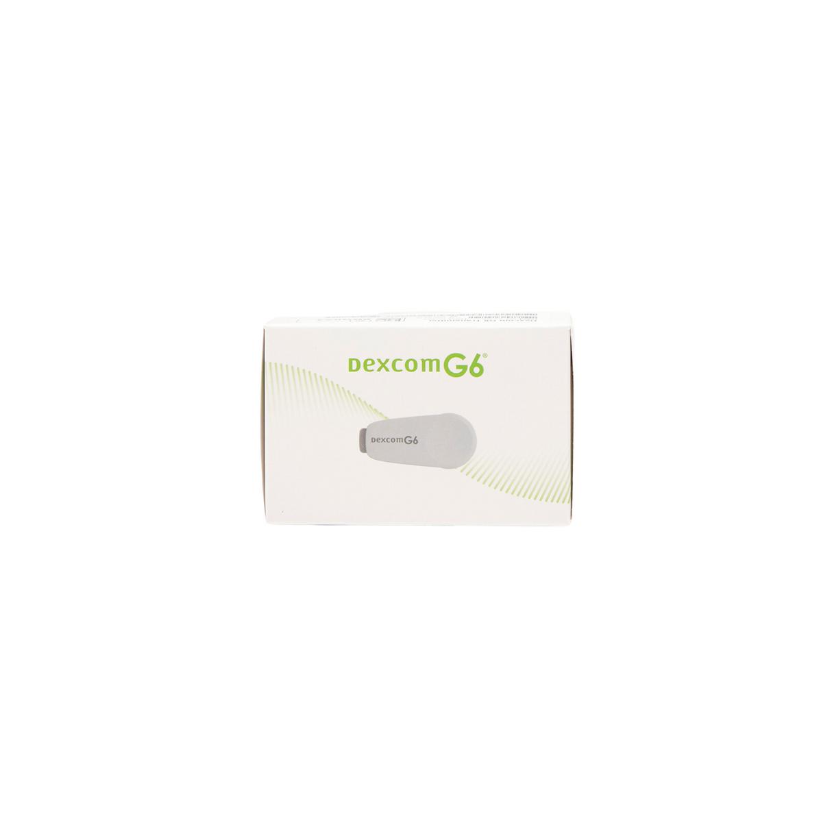 Dexcom G6 Transmitter