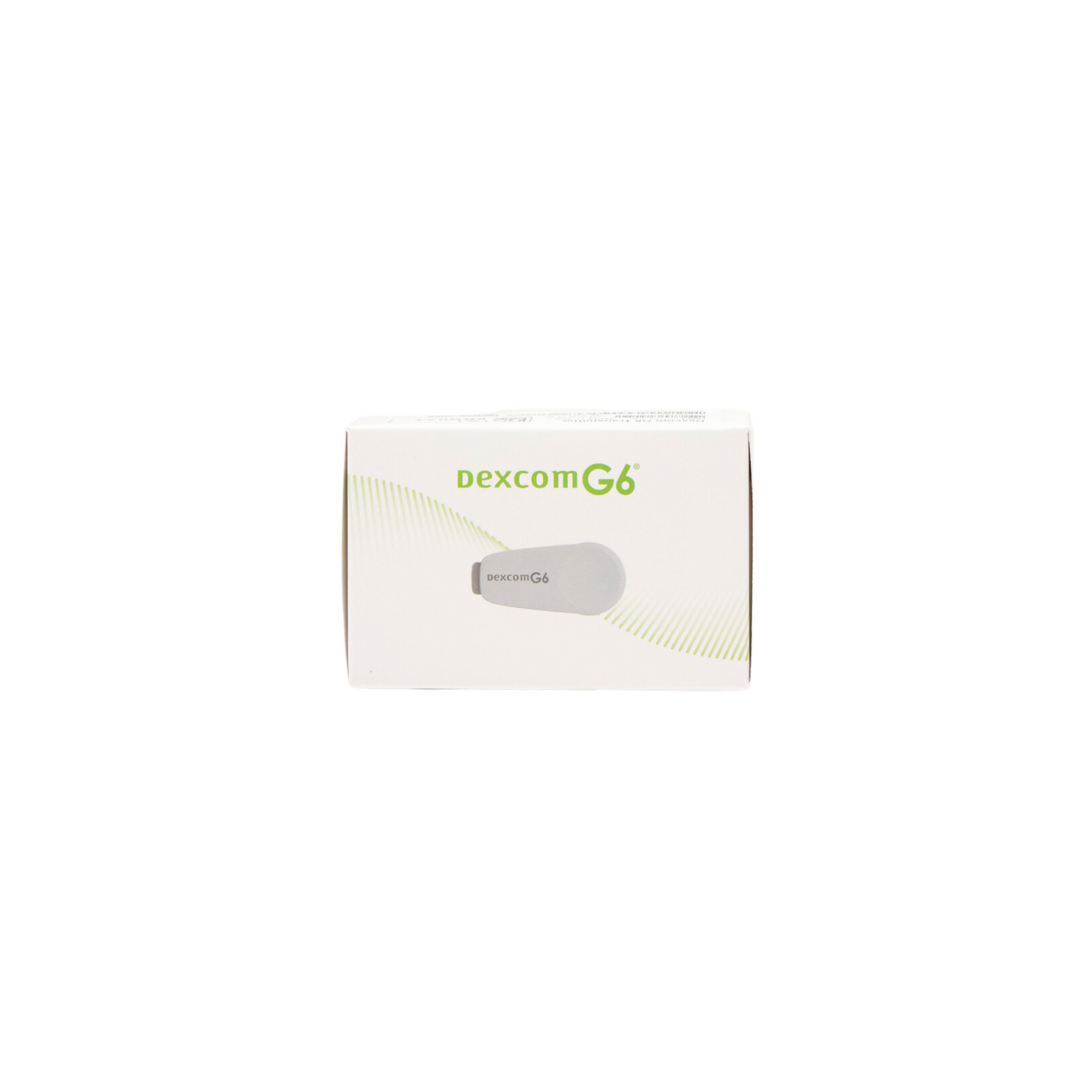 Dexcom G6 Transmitter
