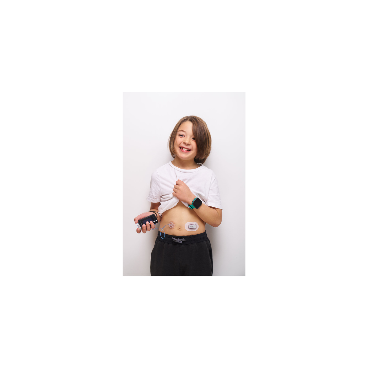 mylife YpsoPump Orbit Soft infusion set