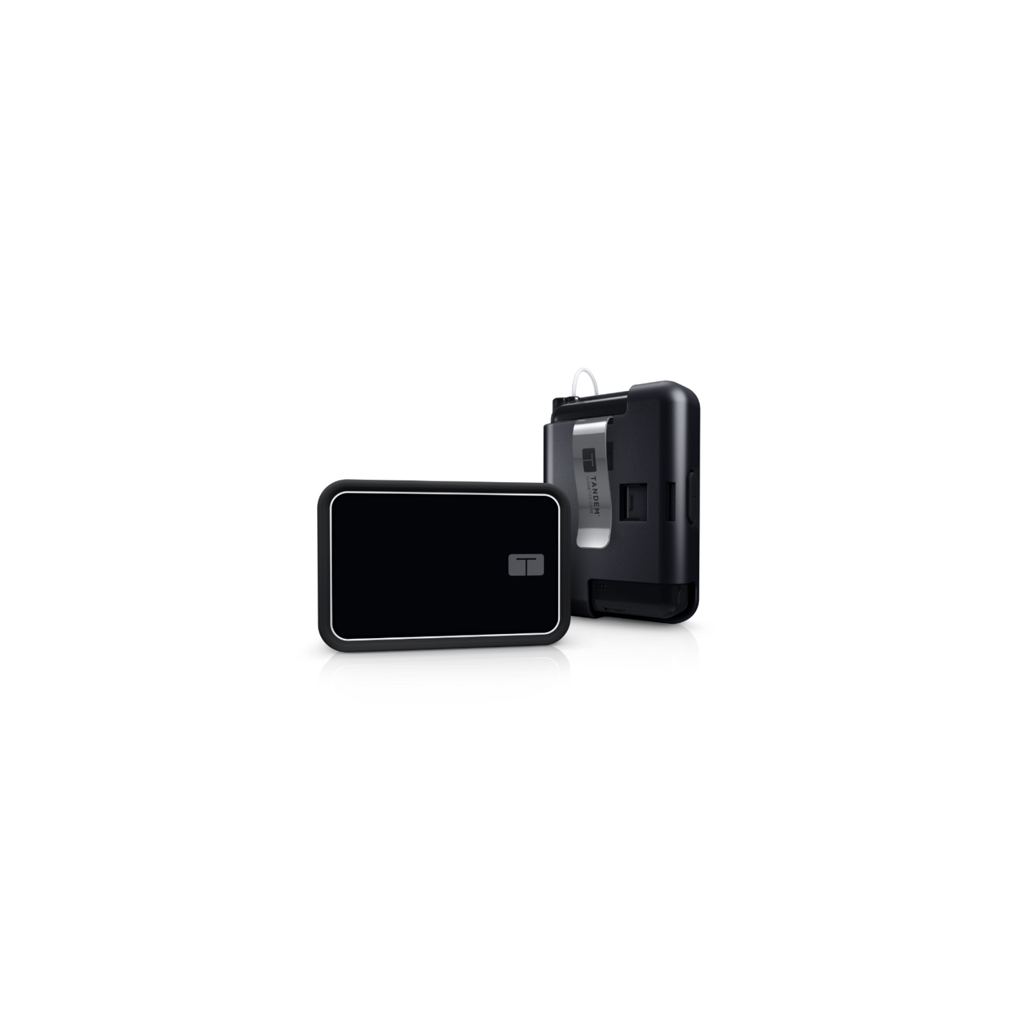 t:case for t:slim Insulin Pumps