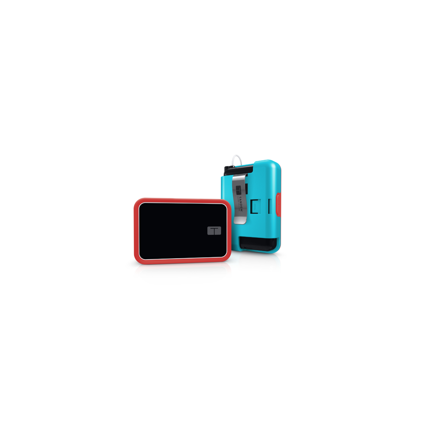t:case for t:slim Insulin Pumps