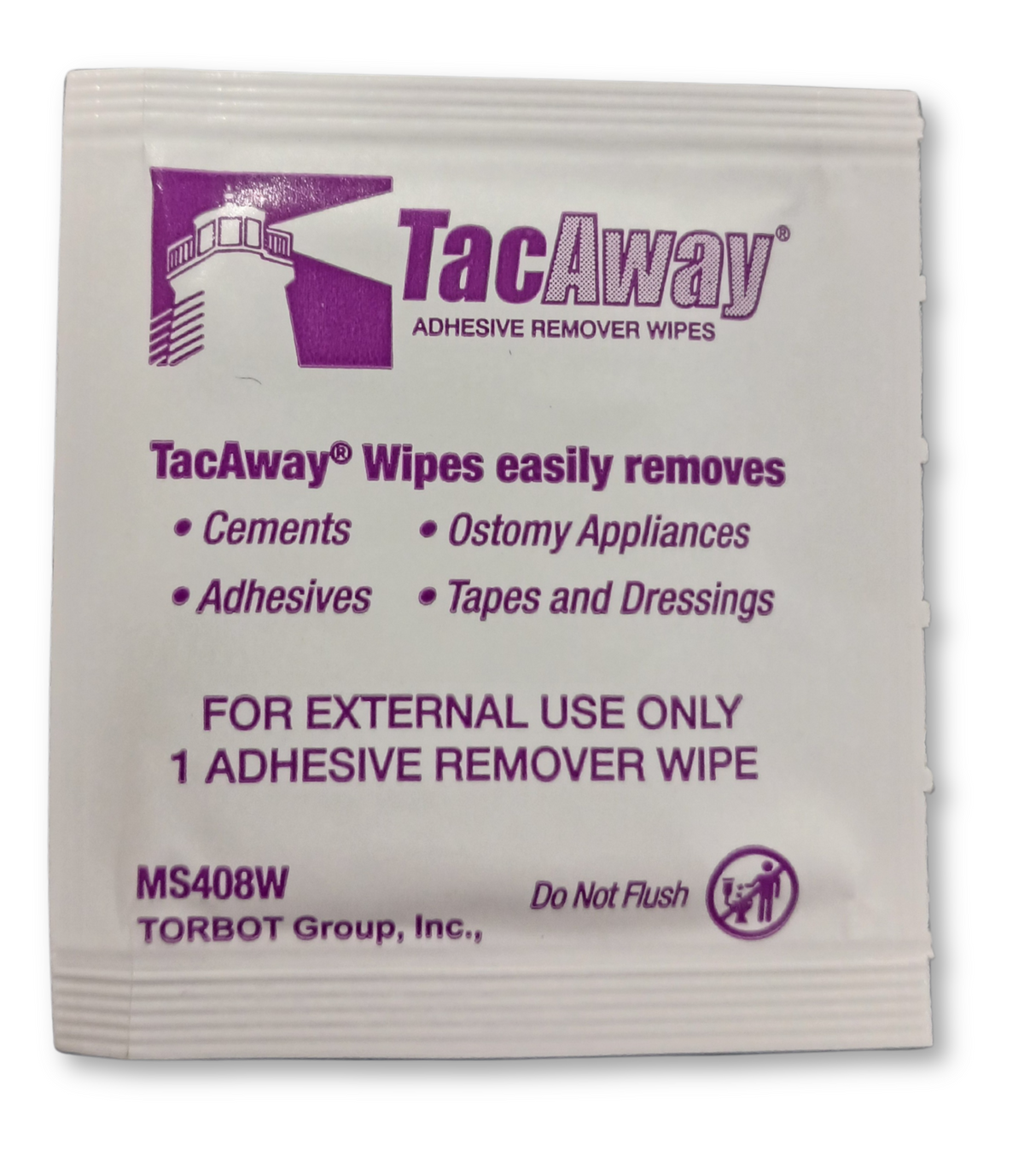 Tac Away (échantillon gratuit)