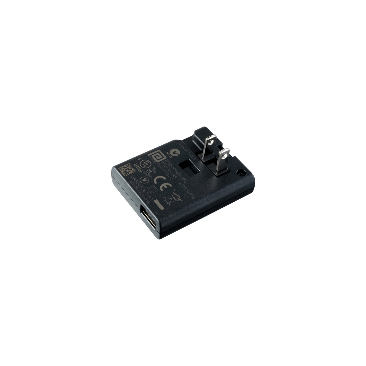 Adaptateur secteur USB mural Tandem