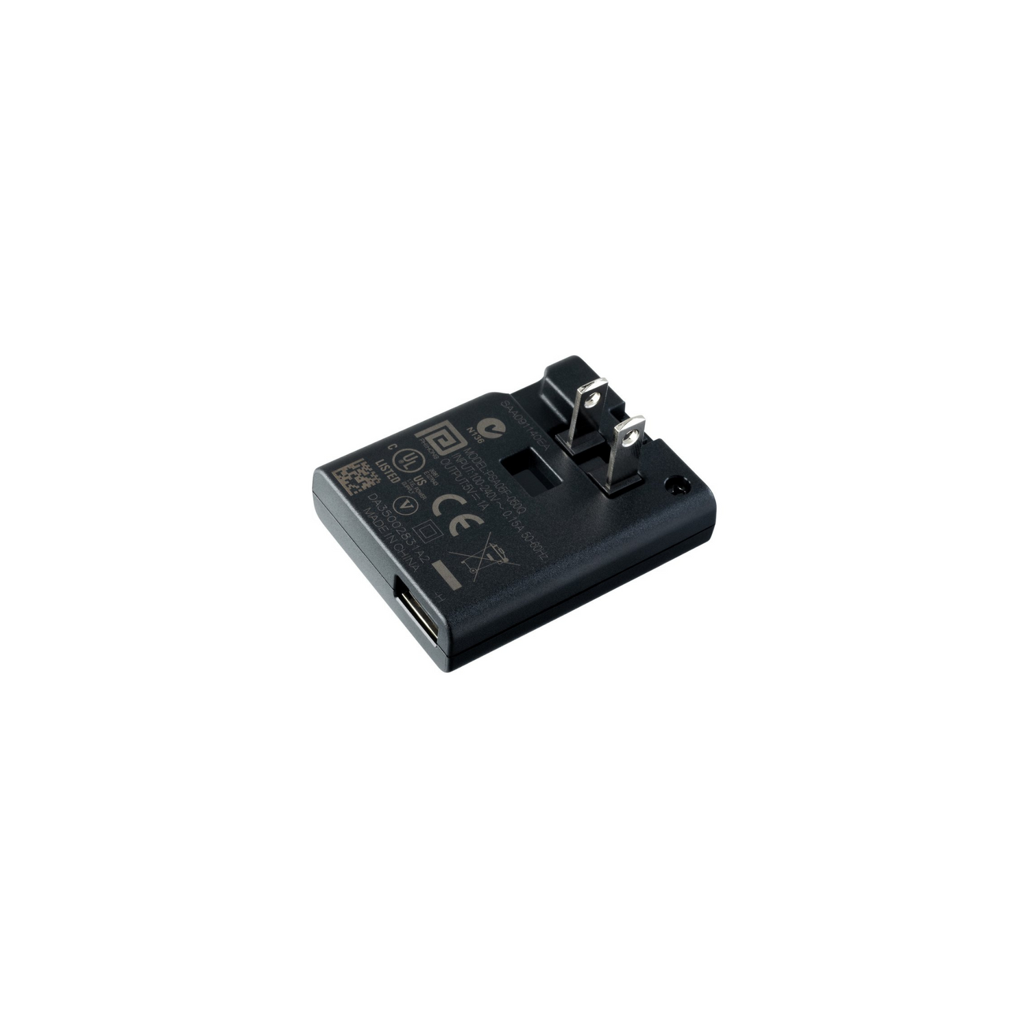 Adaptateur secteur USB mural Tandem