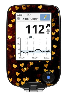 Packs combinés capteur et scanner FreeStyle Libre
