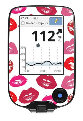Packs combinés capteur et scanner FreeStyle Libre
