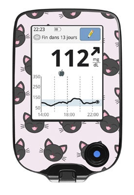 Packs combinés capteur et scanner FreeStyle Libre