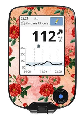 Packs combinés capteur et scanner FreeStyle Libre